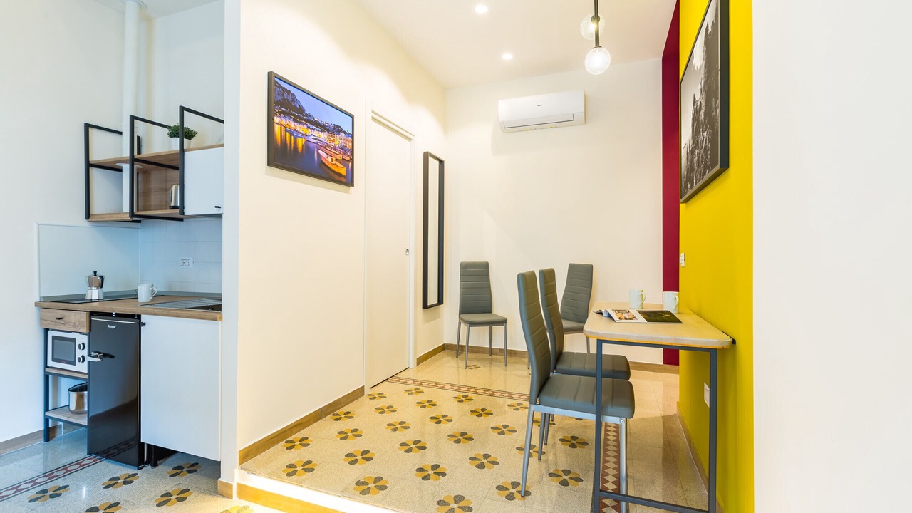 Photo of Kitchen in Vasto
