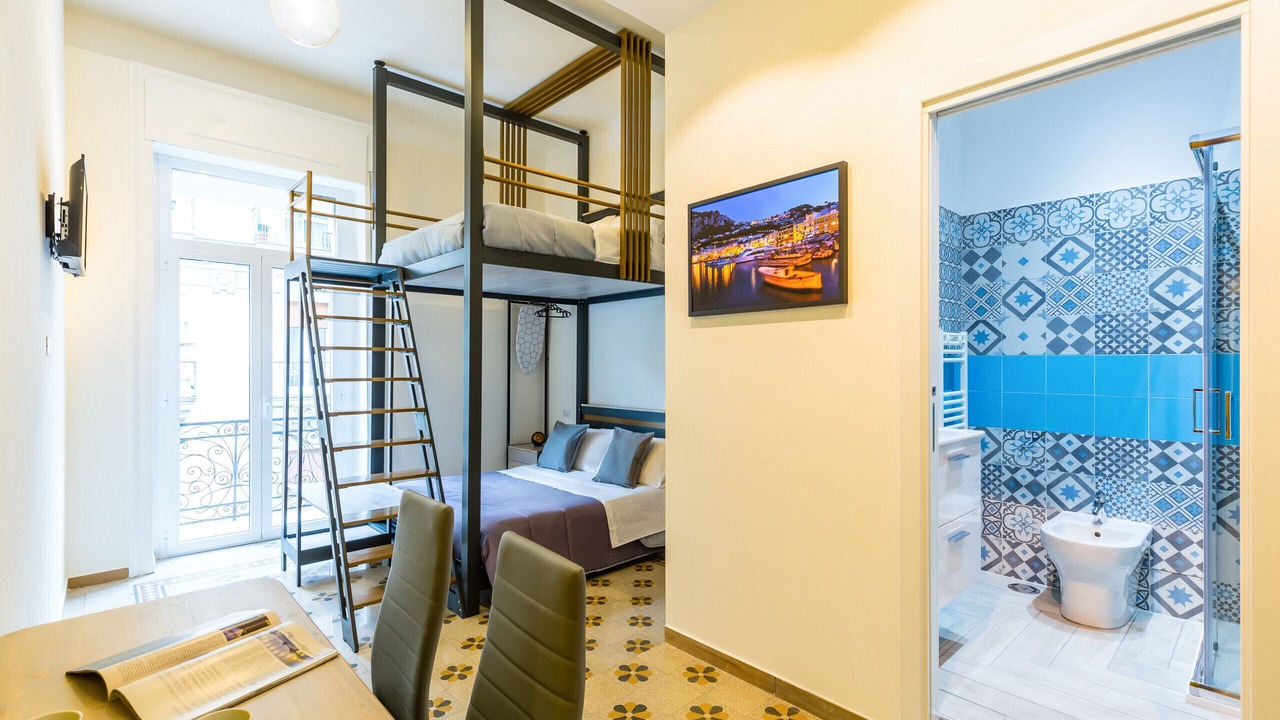 Photo of Bedroom in Vasto