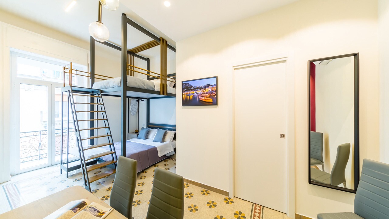 Photo of Bedroom in Vasto