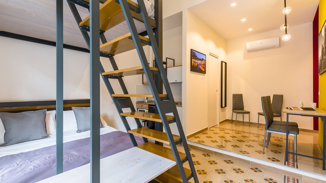 Photo of Bedroom in Vasto