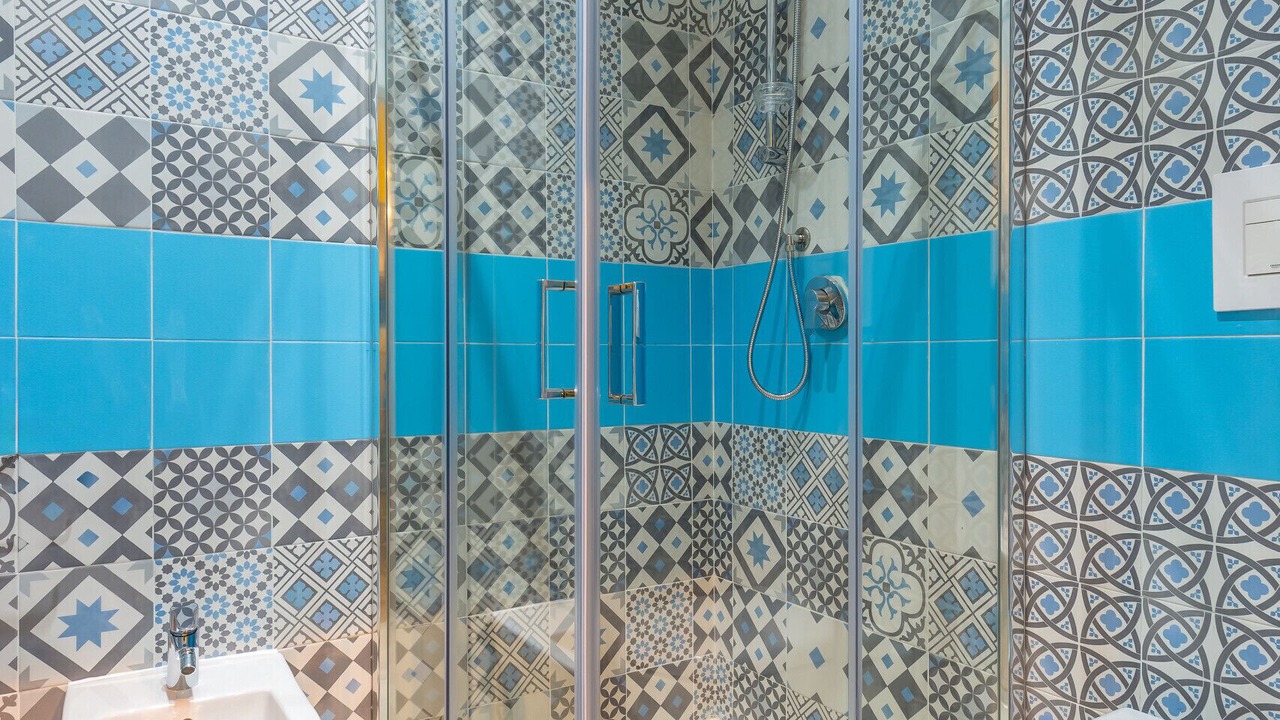 Photo of Bathroom in Vasto