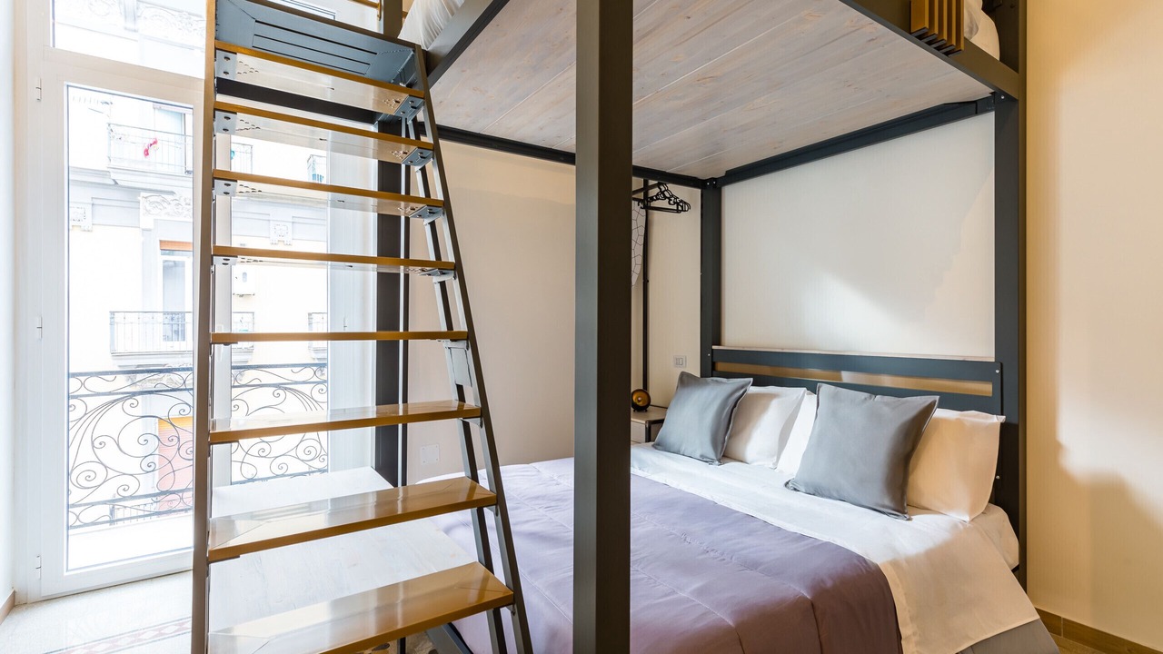 Photo of Bedroom in Vasto