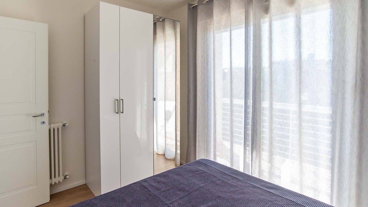 Photo of Bedroom in Quartiere XX Ardeatino