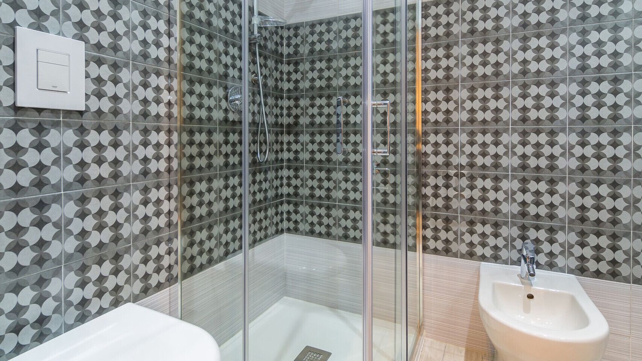Photo of Bathroom in Vasto