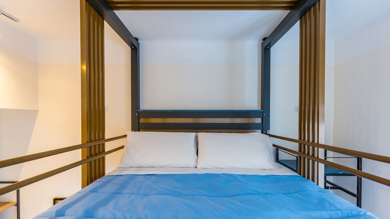 Photo of Bedroom in Vasto