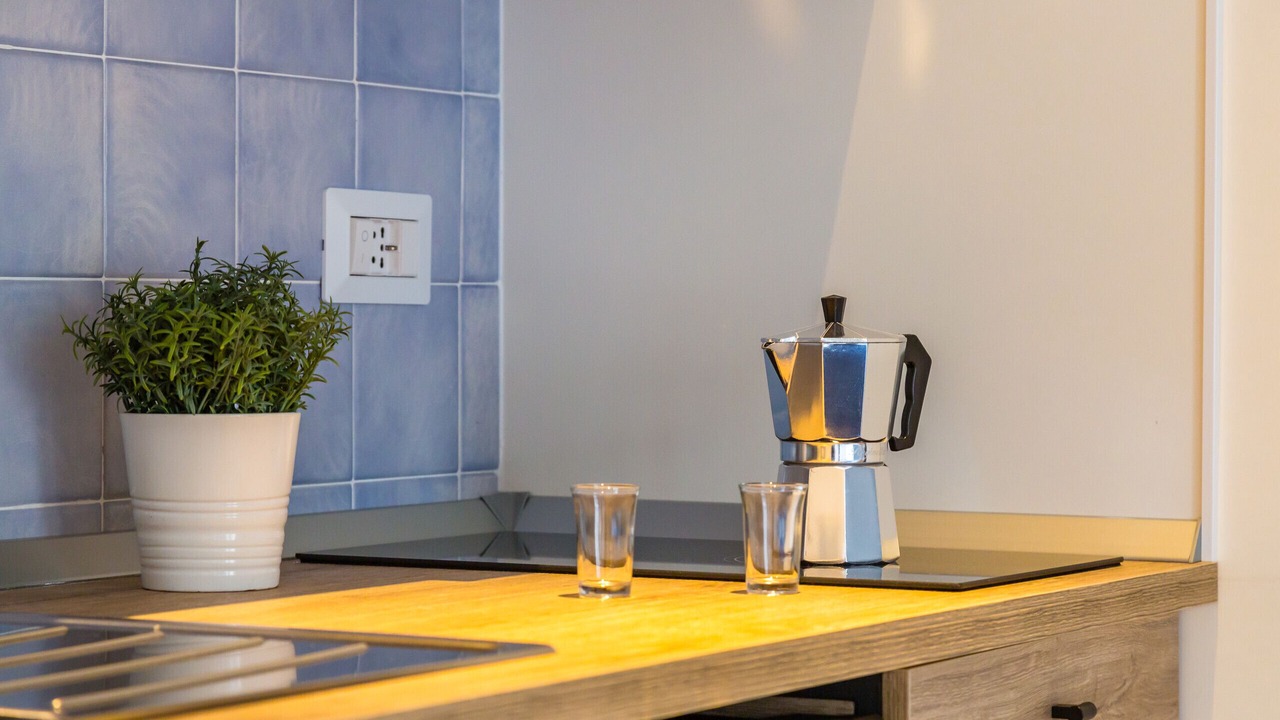 Photo of Kitchen in Vasto