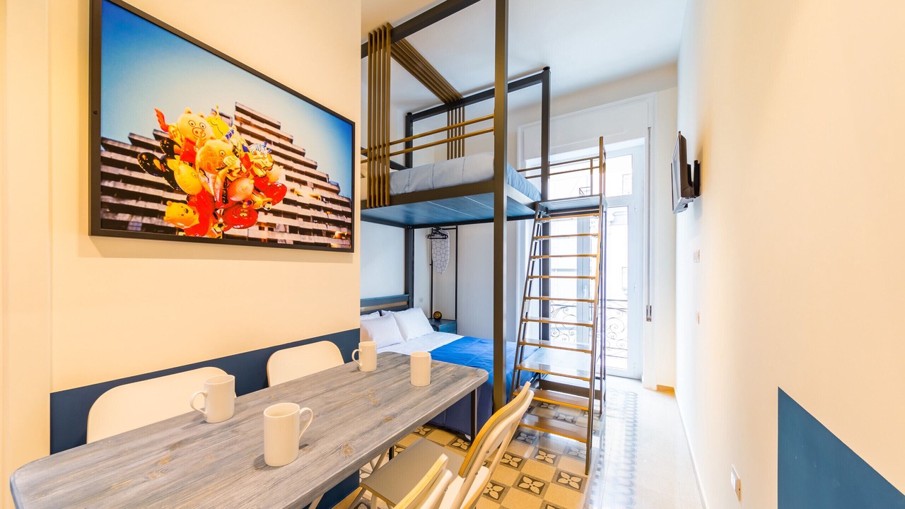 Photo of Bedroom in Vasto