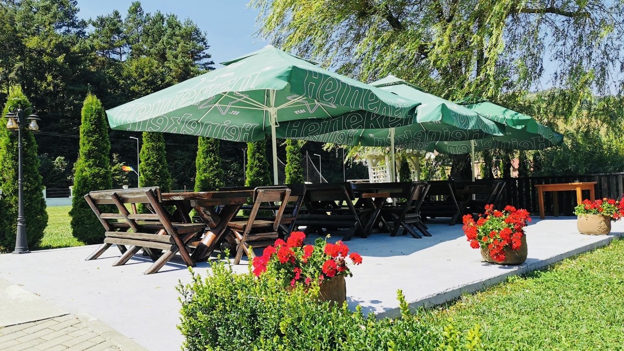 Photo of Outdoor in Poiana Marului