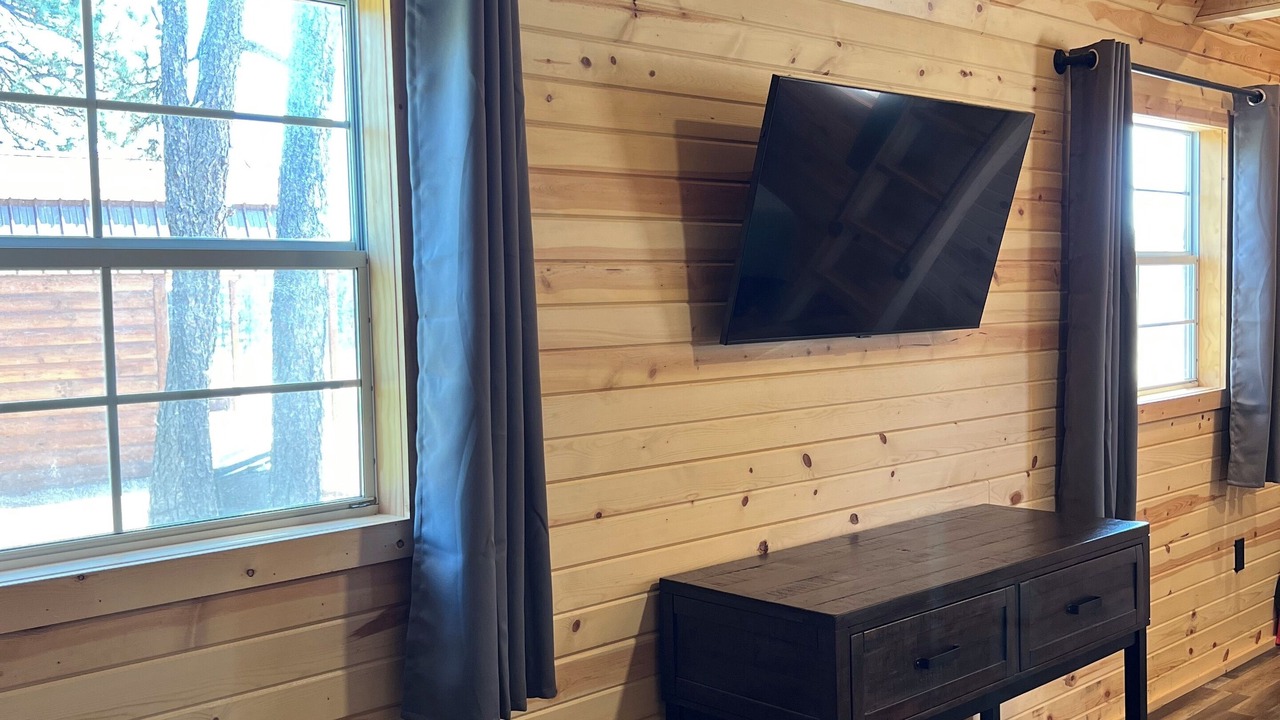 Photo of Livingroom in Rockerville