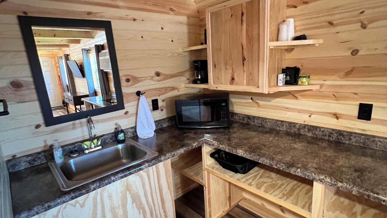 Photo of Kitchen in Rockerville
