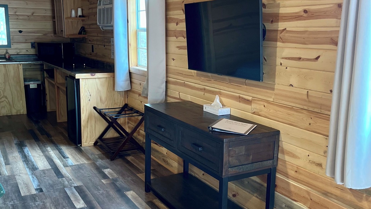 Photo of Bedroom in Rockerville