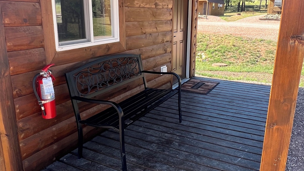 Photo of Outdoor in Rockerville