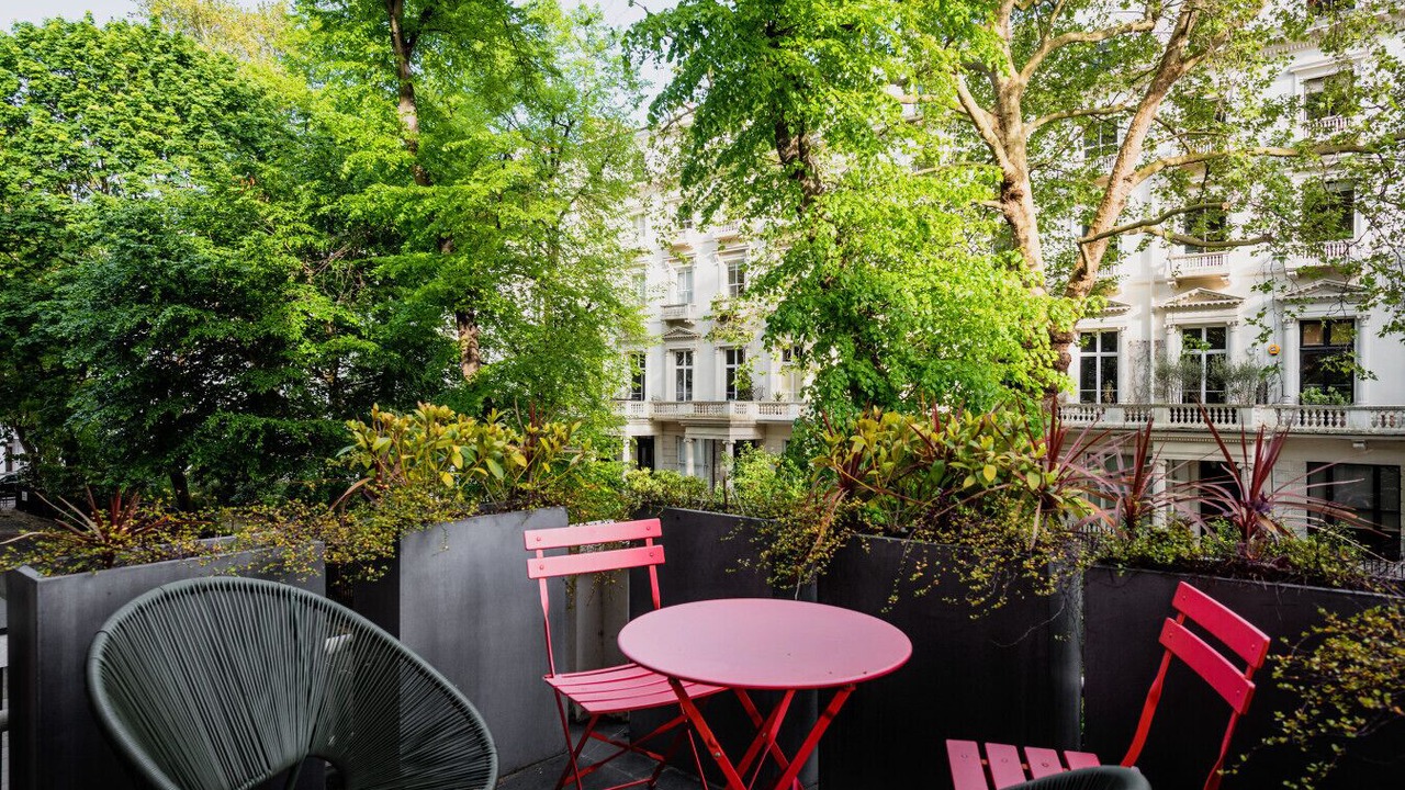 Photo of Outdoor in Bayswater