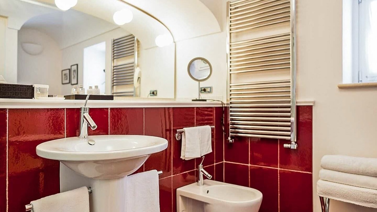 Photo of Bathroom in Castiglione