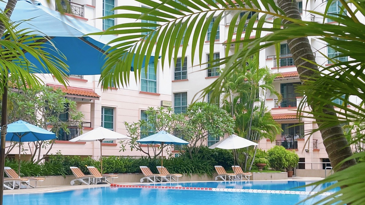 Photo of Outdoor in Quang An