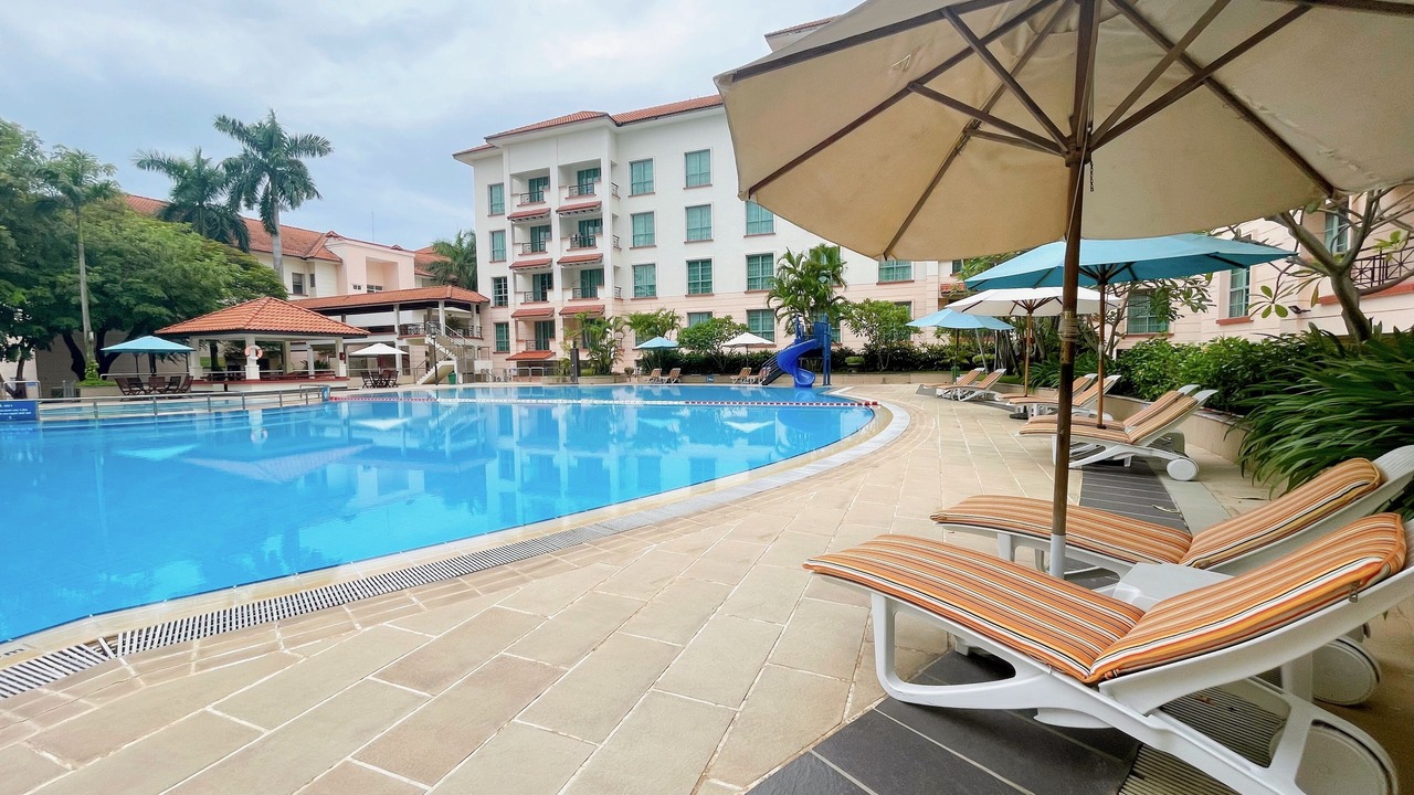 Photo of Outdoor in Quang An