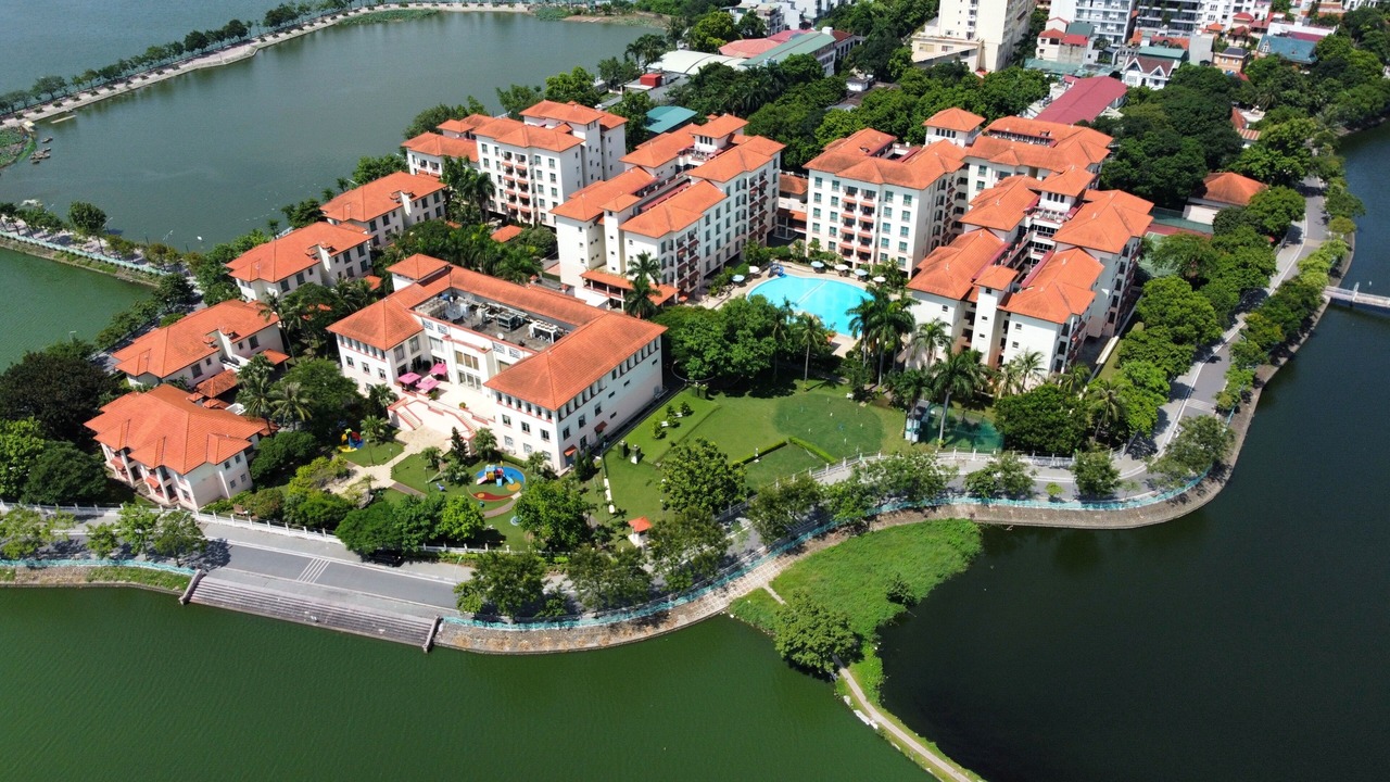 Photo of Outdoor in Quang An