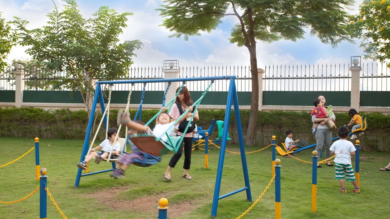Photo of Outdoor in Quang An