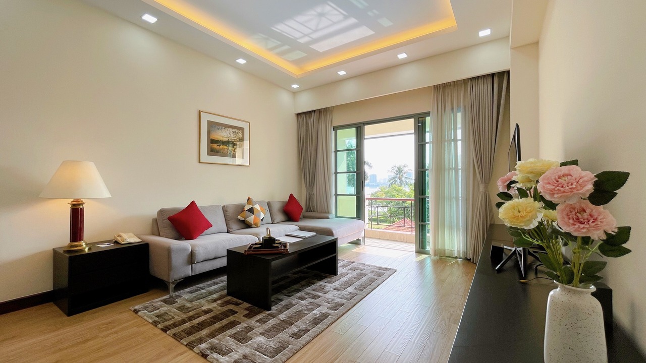 Photo of Livingroom in Quang An