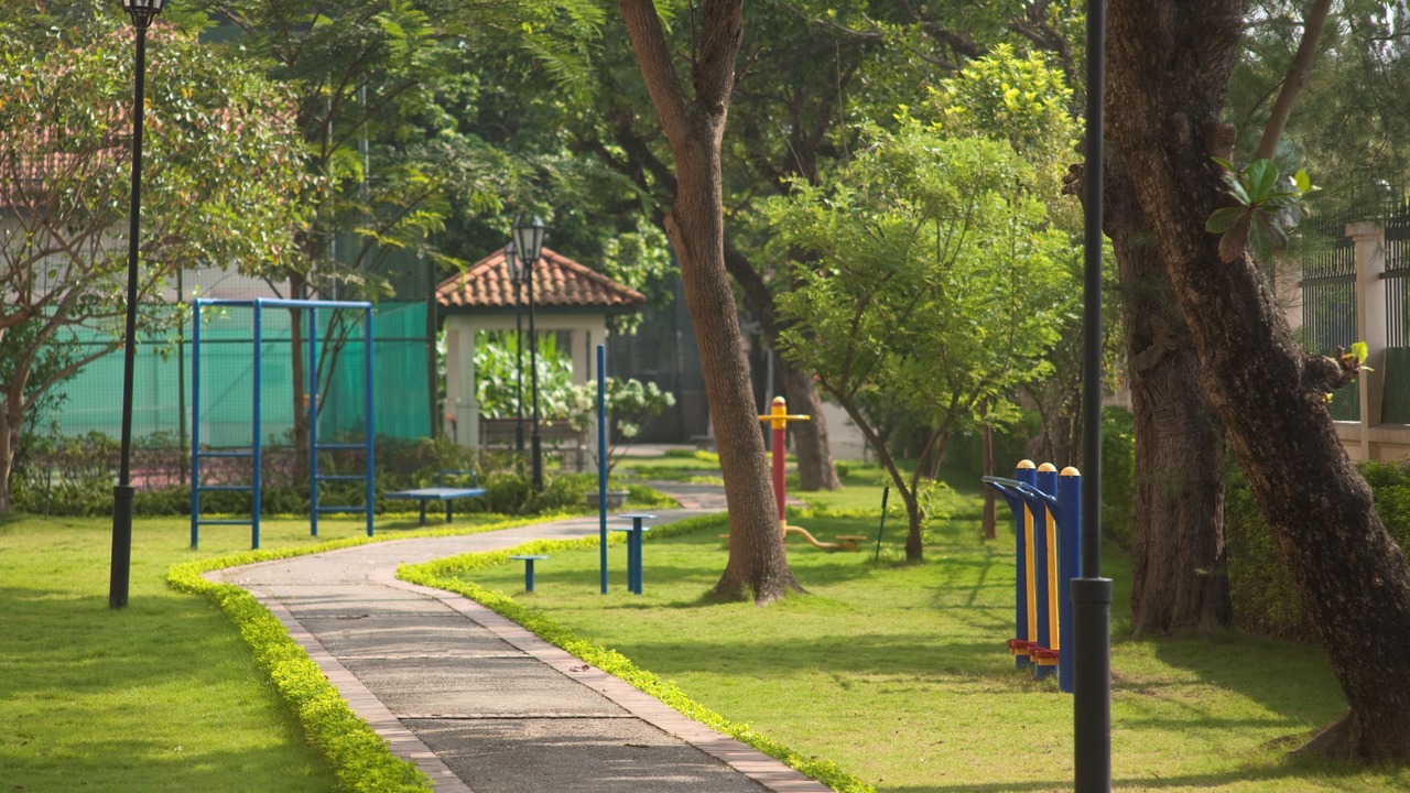 Photo of Outdoor in Quang An