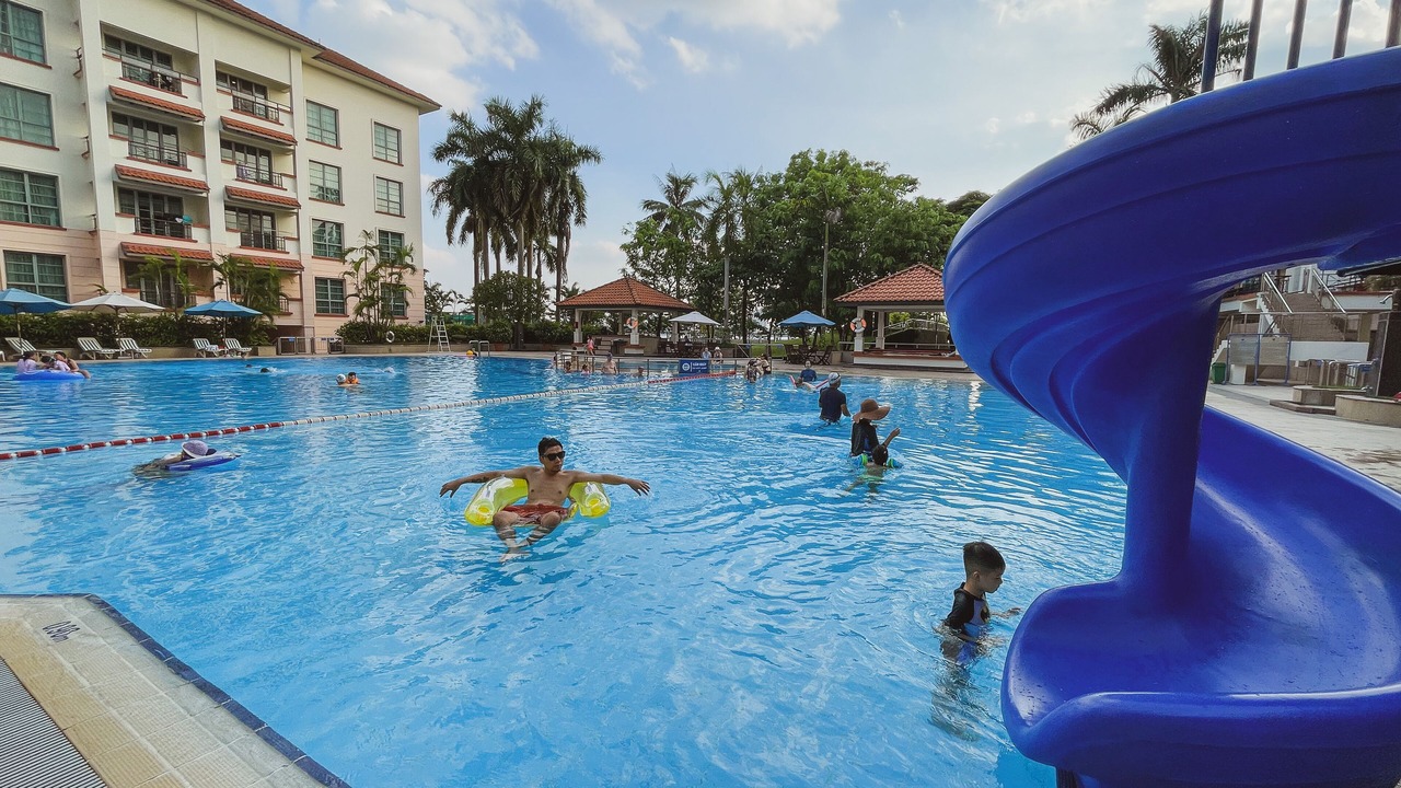 Photo of Outdoor in Quang An