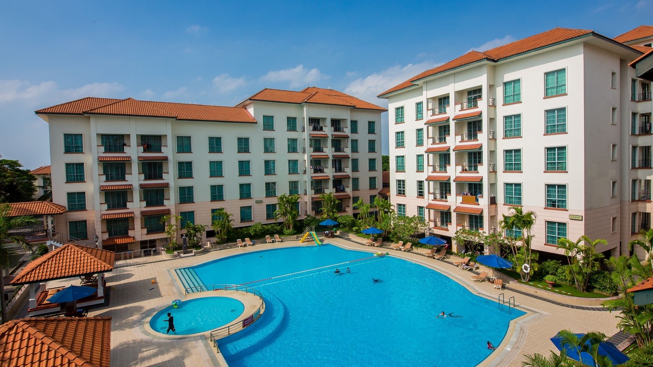 Photo of Outdoor in Quang An