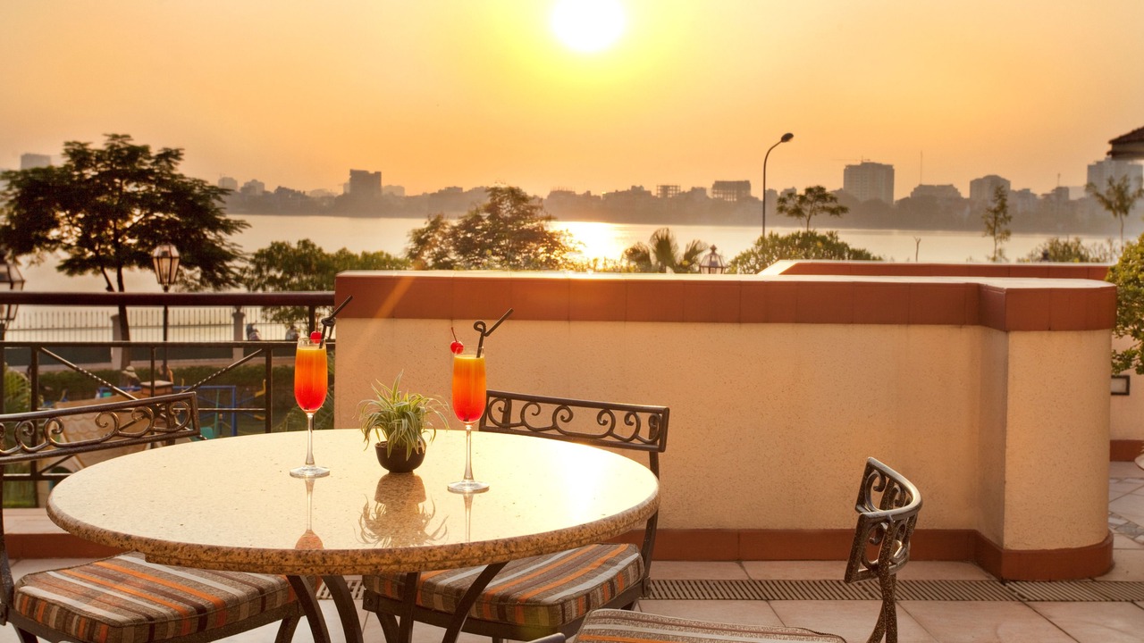 Photo of Outdoor in Quang An
