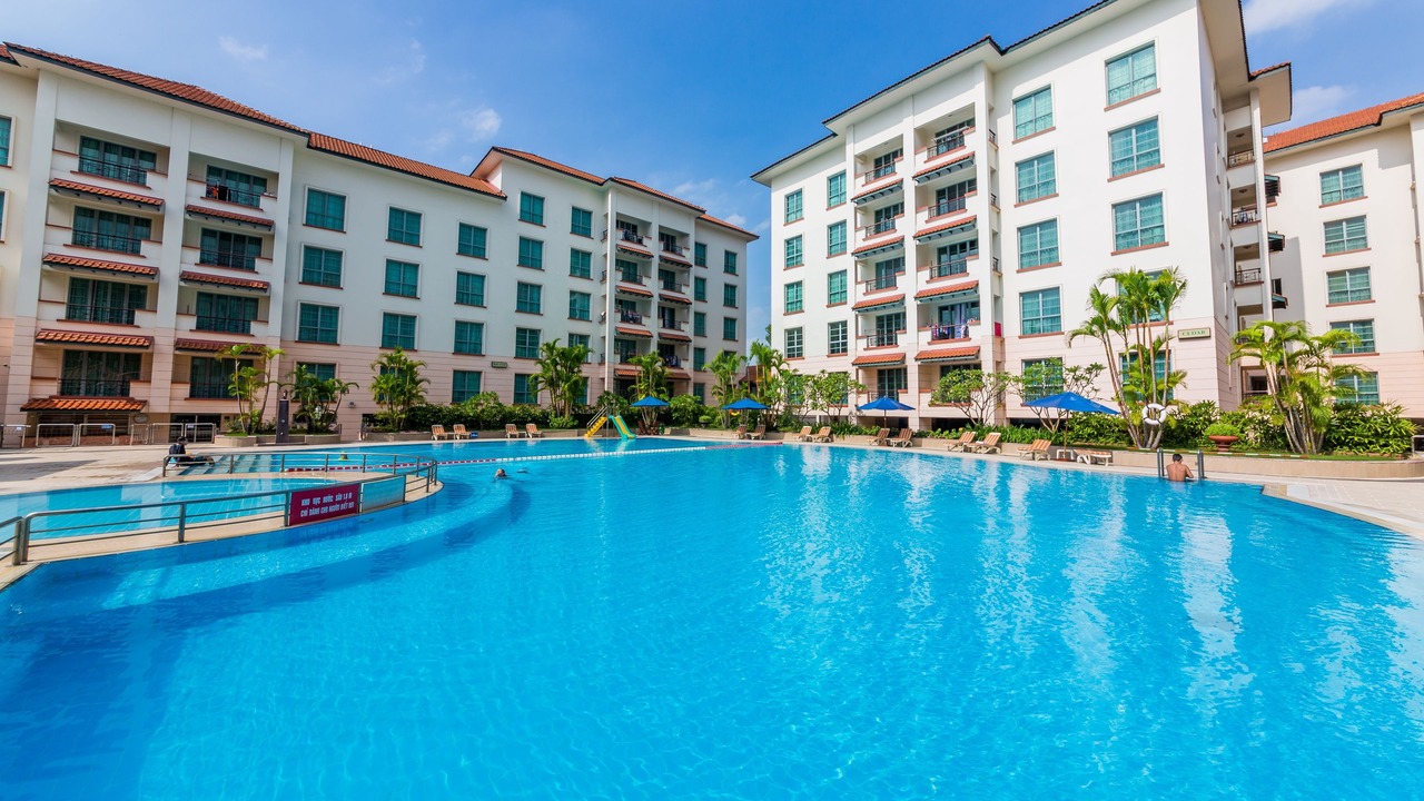 Photo of Outdoor in Quang An
