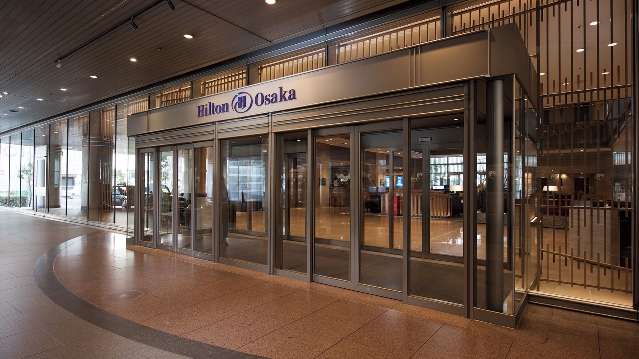 Photo of Outdoor in Umeda
