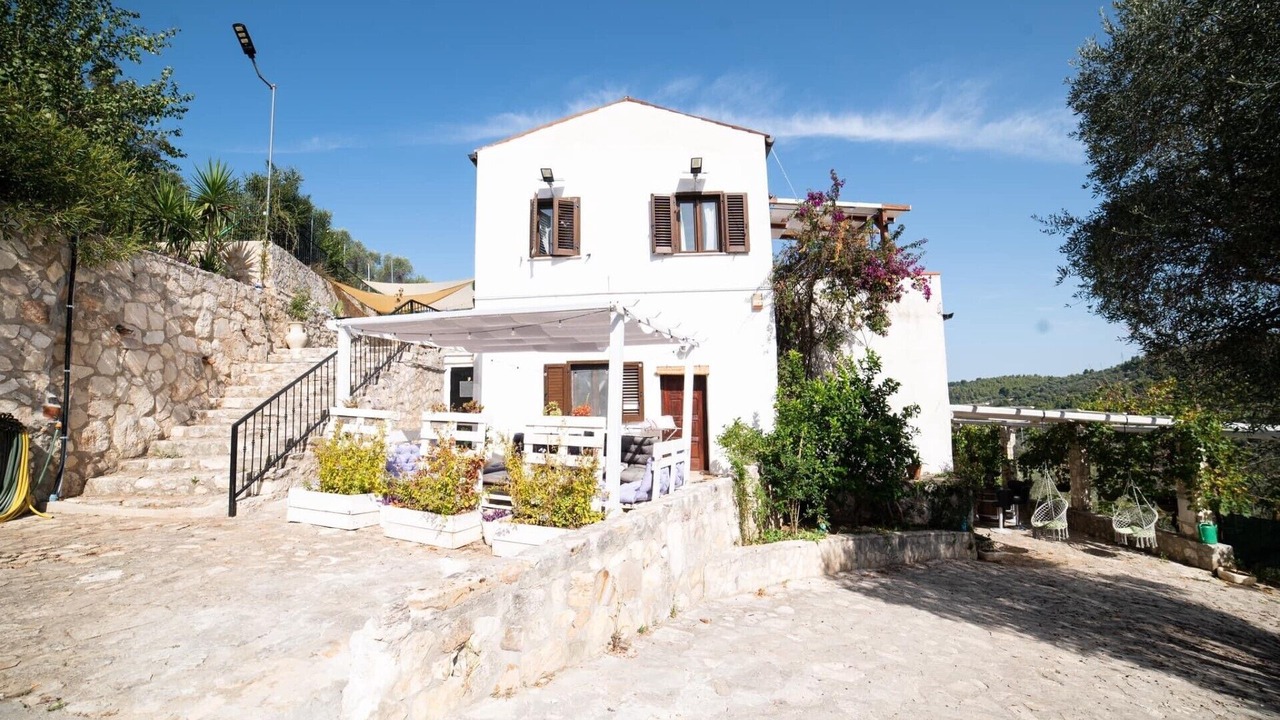 Photo of Outdoor in Vico del Gargano