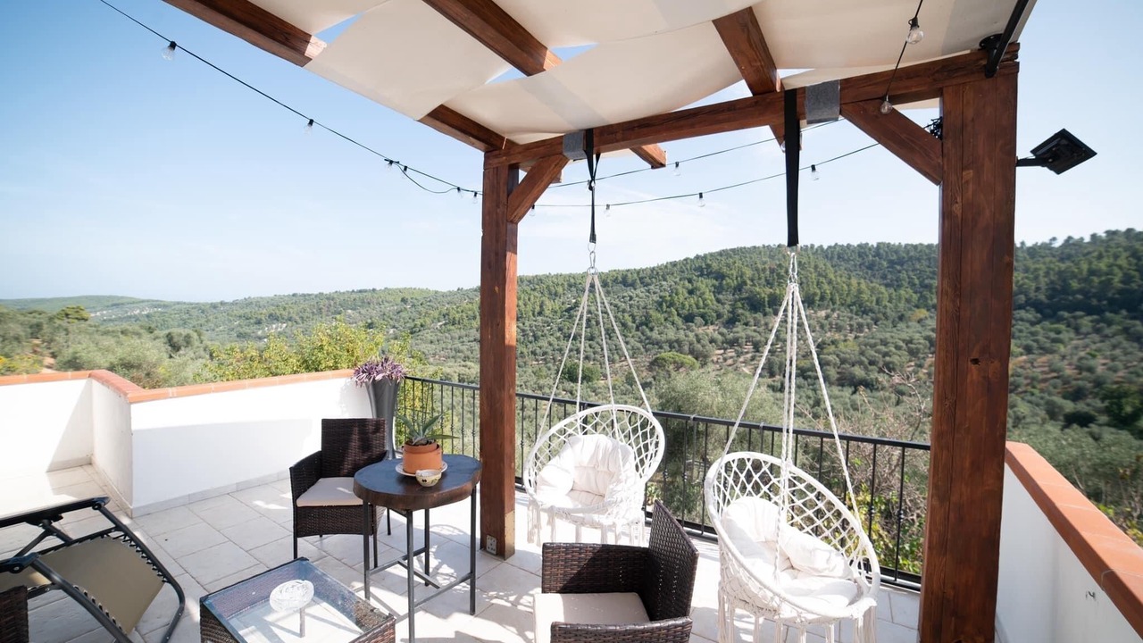 Photo of Outdoor in Vico del Gargano