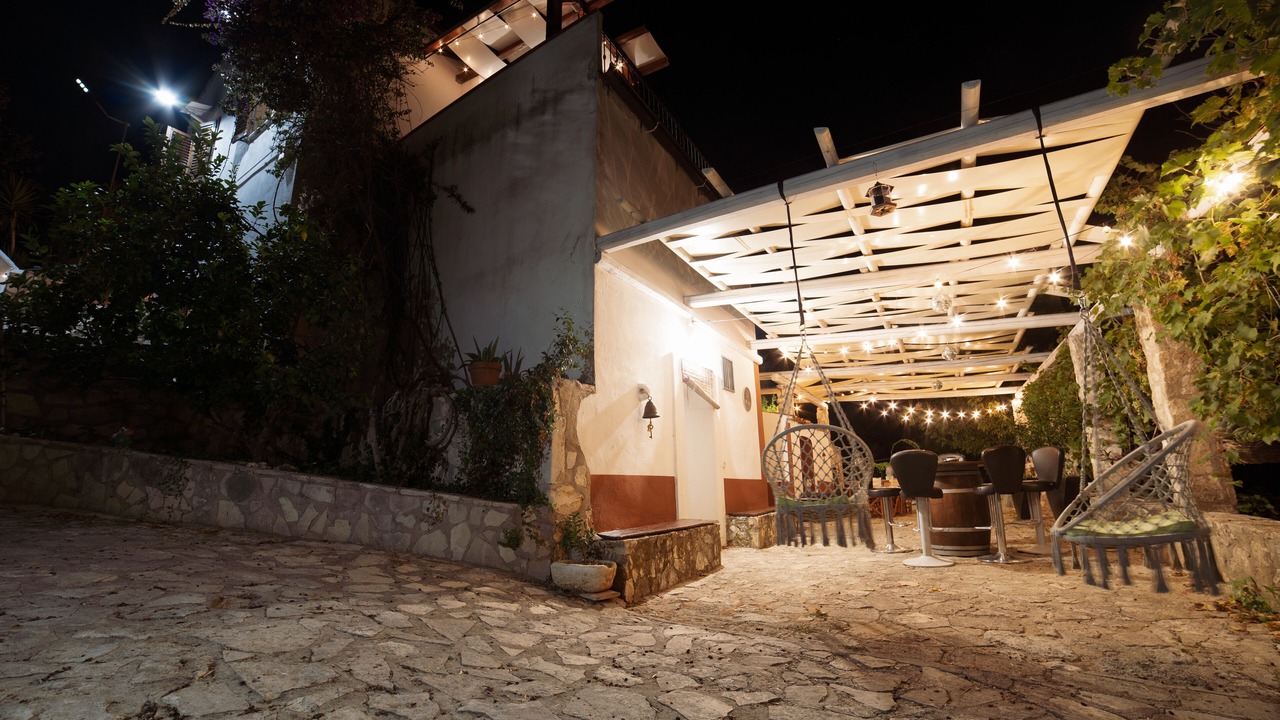 Photo of Outdoor in Vico del Gargano