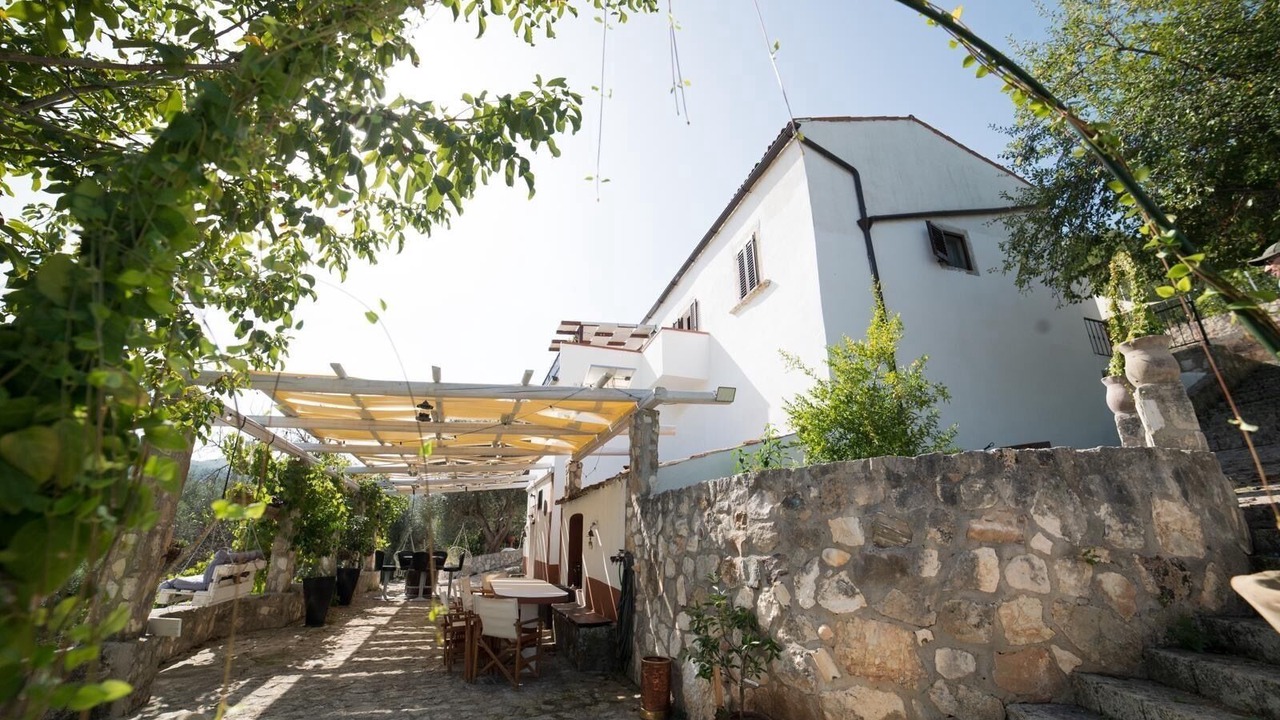 Photo of Outdoor in Vico del Gargano