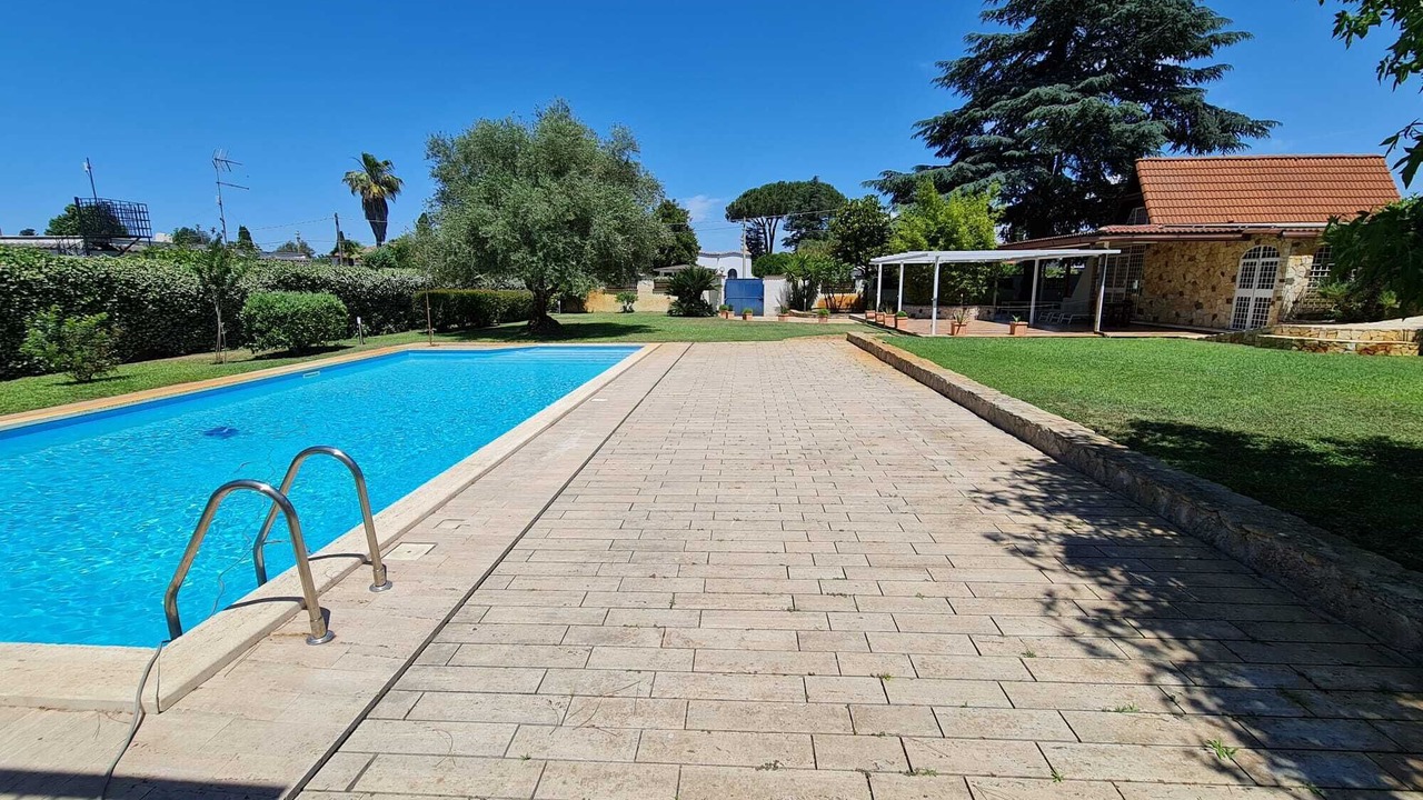 Photo of Outdoor in Latina Lido