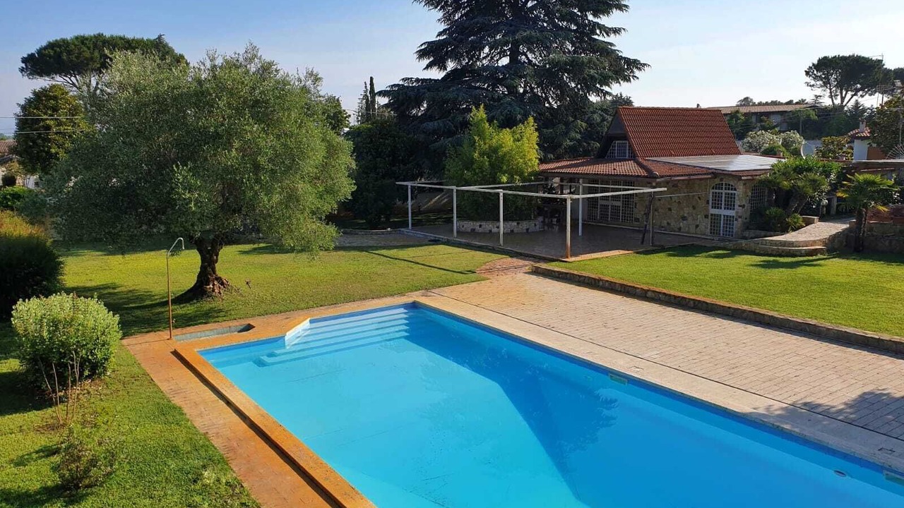 Photo of Outdoor in Latina Lido