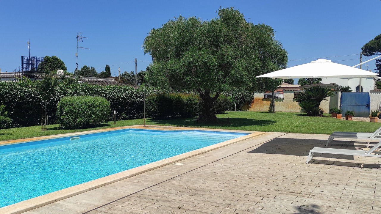 Photo of Outdoor in Latina Lido