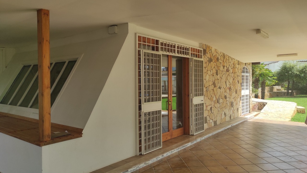 Photo of Patio Balcony in Latina Lido