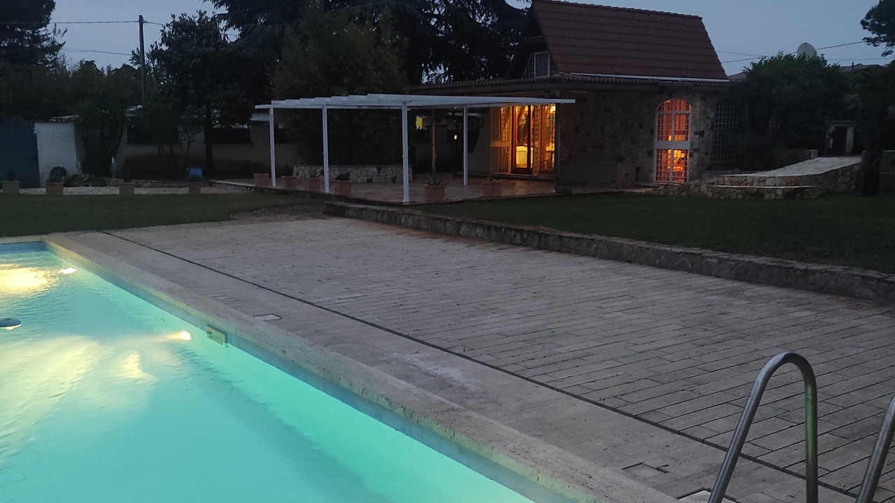 Photo of Outdoor in Latina Lido