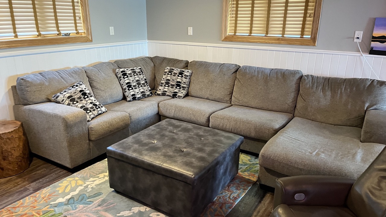 Photo of Livingroom in Aberdeen