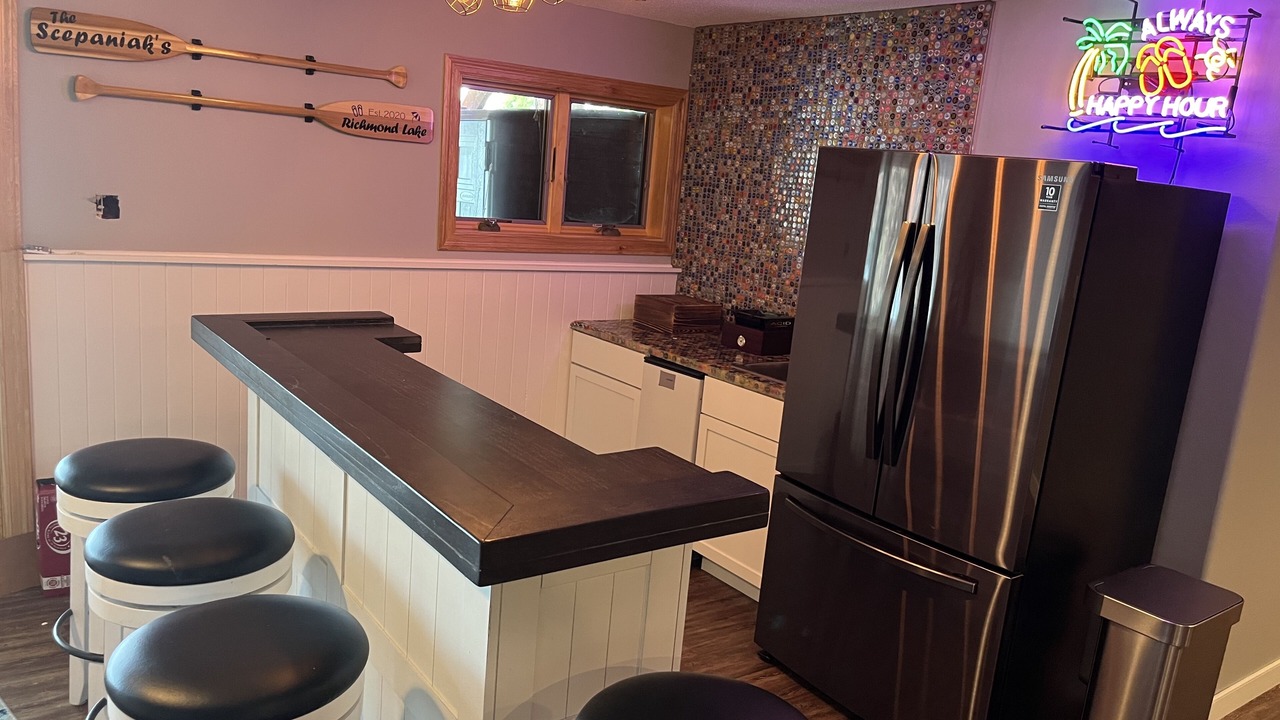 Photo of Kitchen in Aberdeen