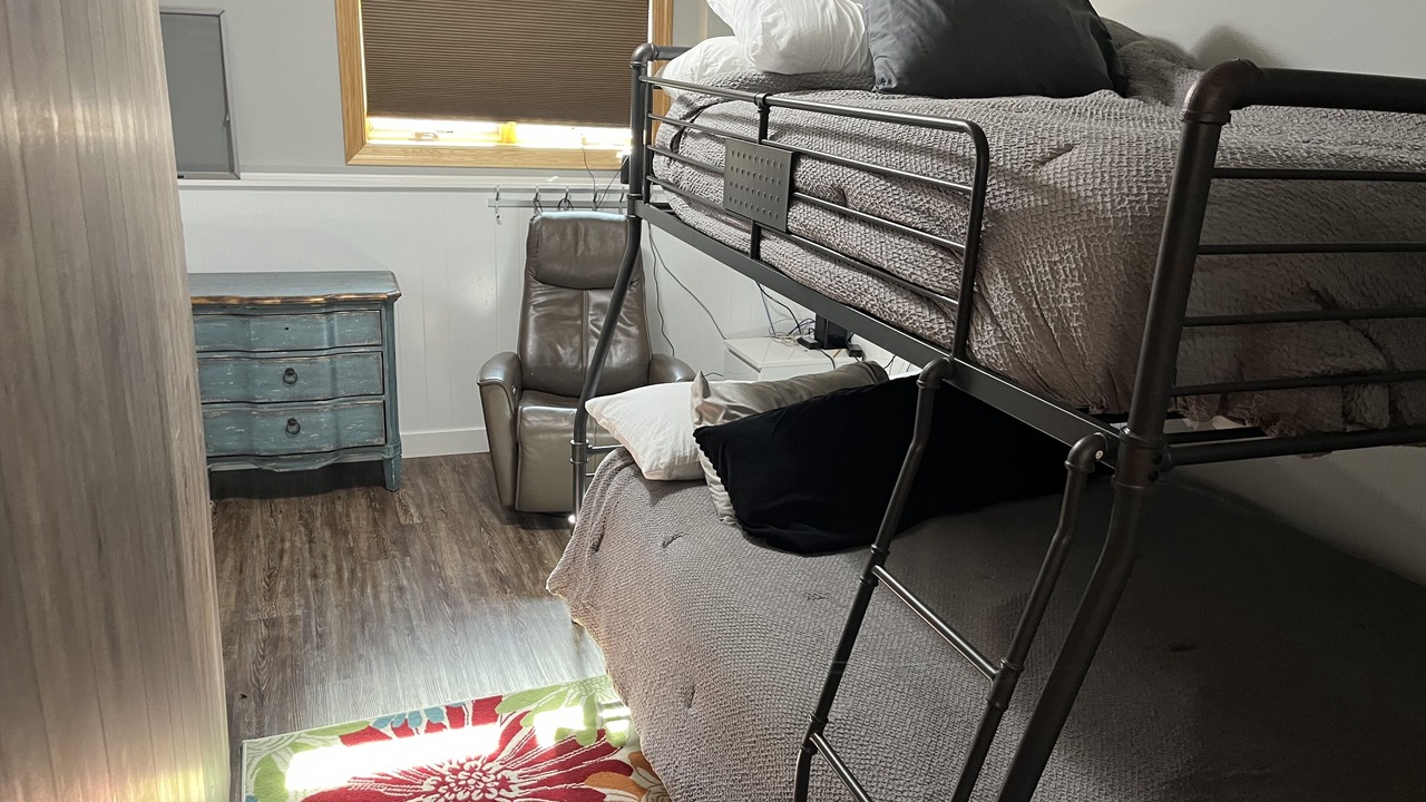 Photo of Bedroom in Aberdeen
