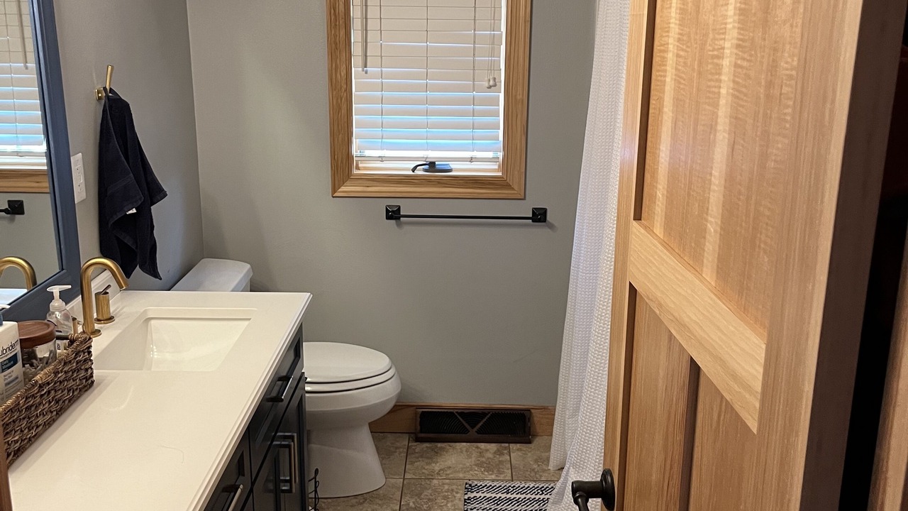 Photo of Bathroom in Aberdeen