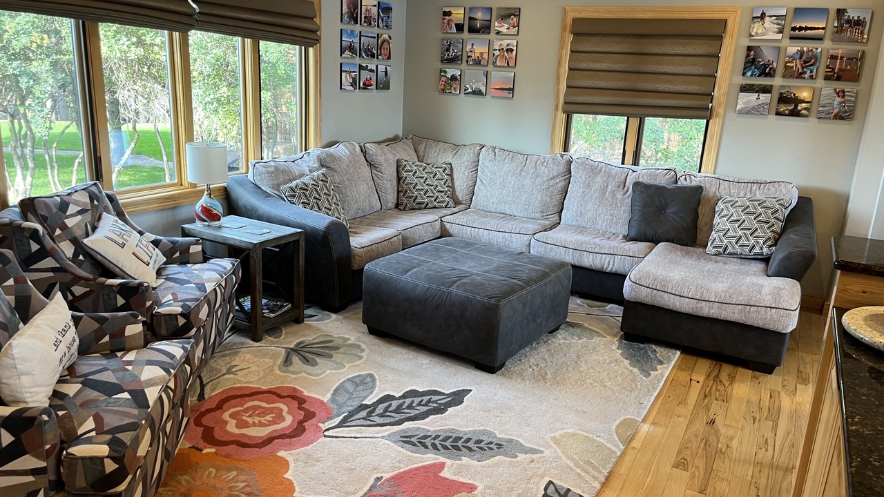 Photo of Livingroom in Aberdeen