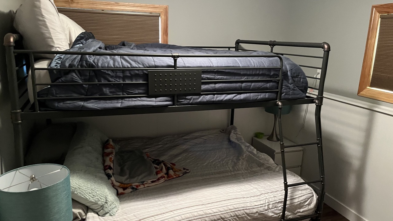 Photo of Bedroom in Aberdeen