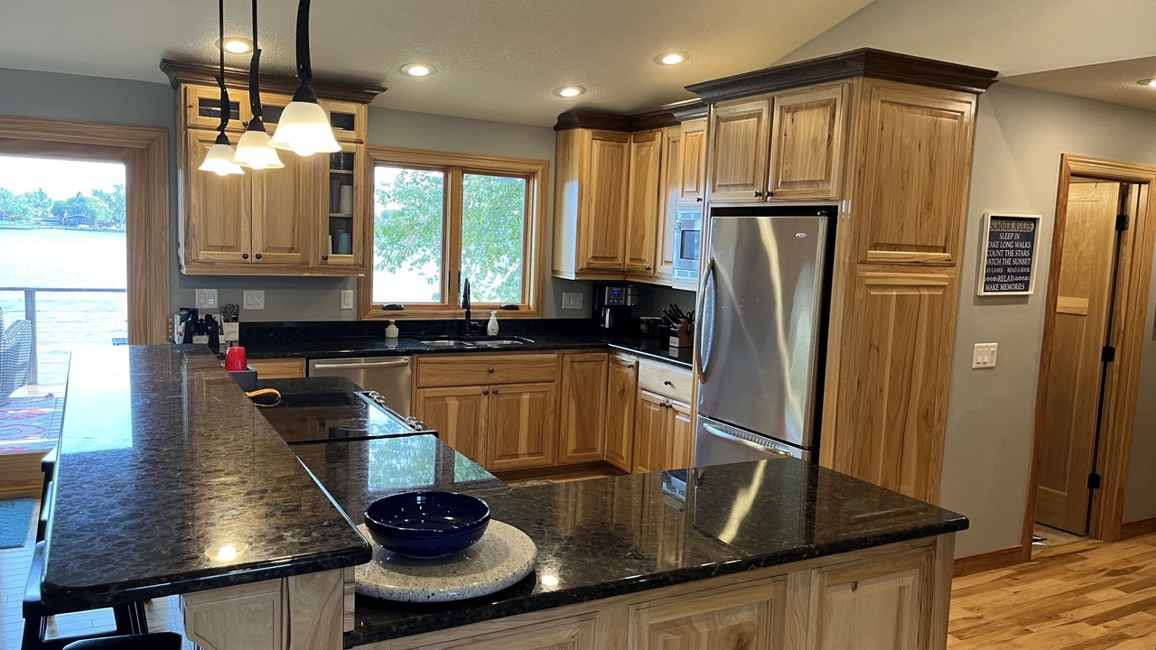 Photo of Kitchen in Aberdeen