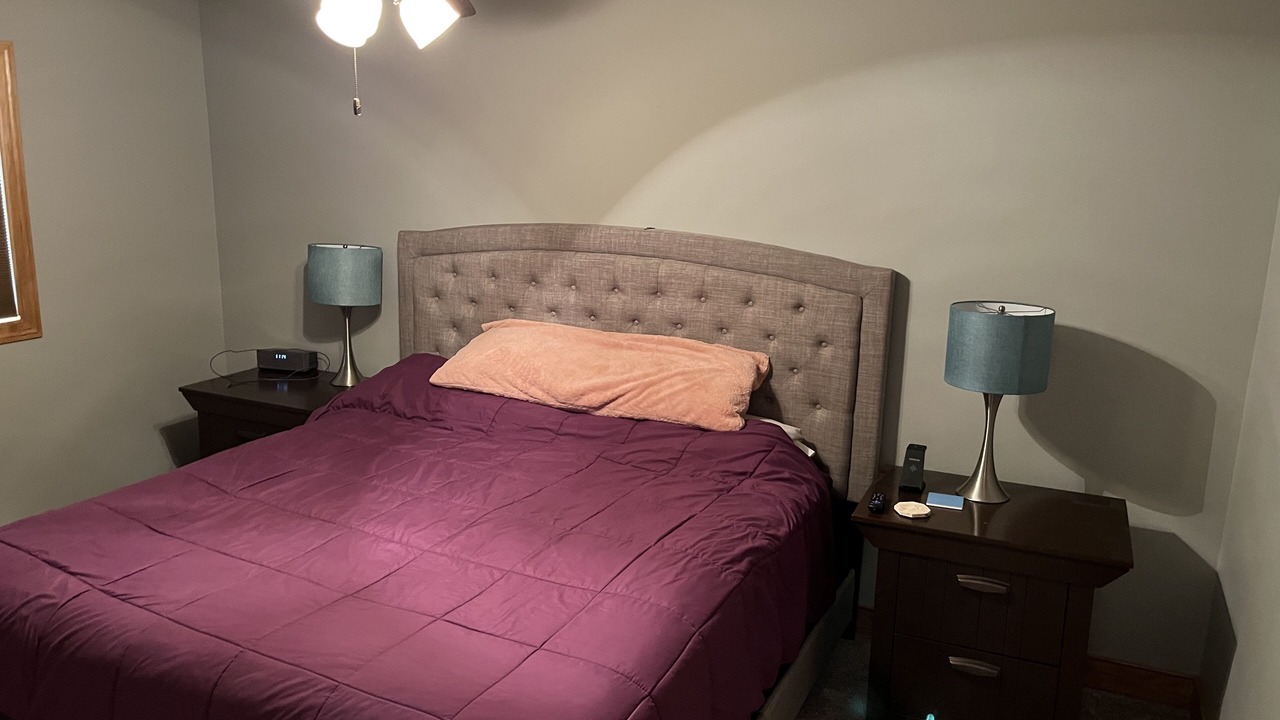 Photo of Bedroom in Aberdeen