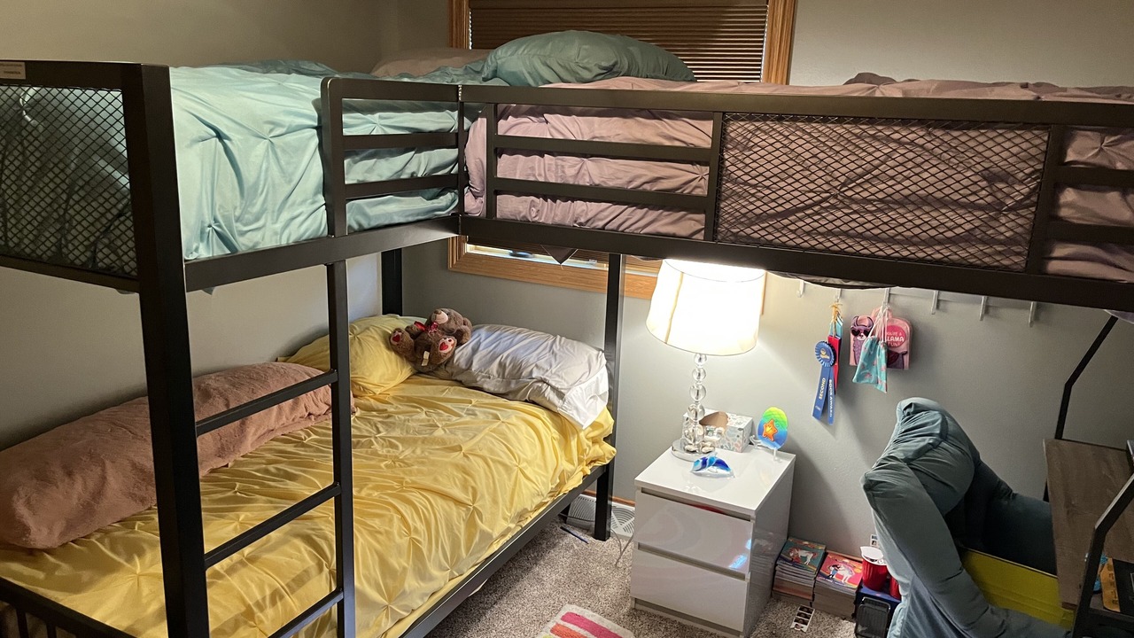 Photo of Bedroom in Aberdeen