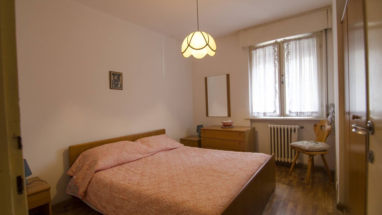 Photo of Bedroom in Cortina d'Ampezzo Historic Centre