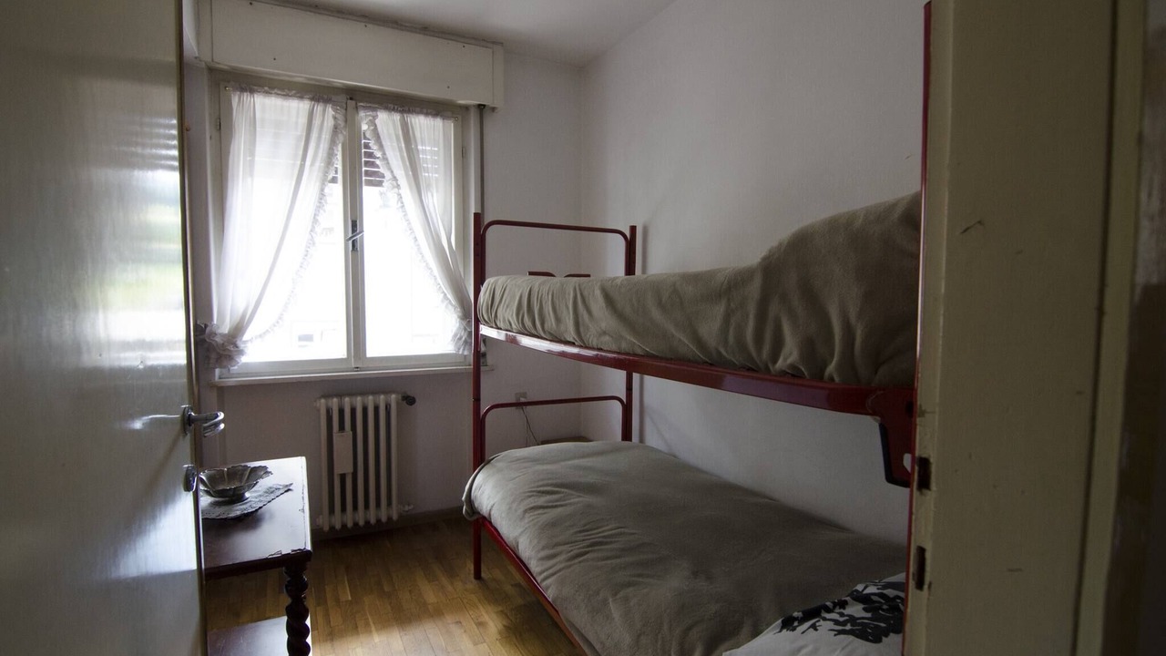 Photo of Bedroom in Cortina d'Ampezzo Historic Centre