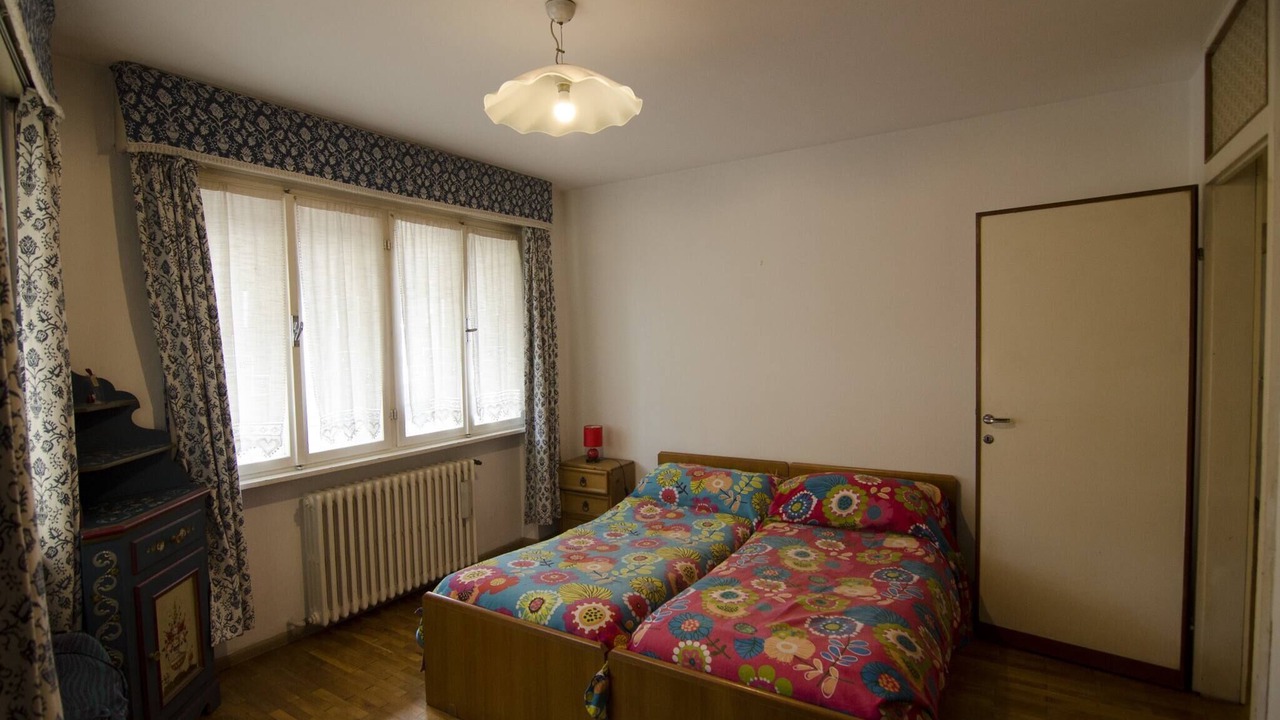 Photo of Bedroom in Cortina d'Ampezzo Historic Centre
